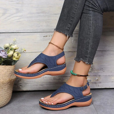 Seren | Comfort-Focused Orthopedic Sandals