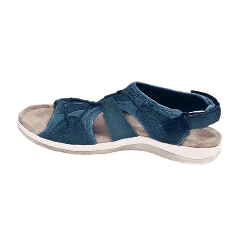 Valary | Comfort-Oriented Orthopedic Sandals