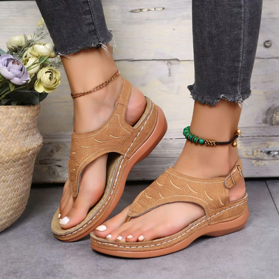 Seren | Comfort-Focused Orthopedic Sandals