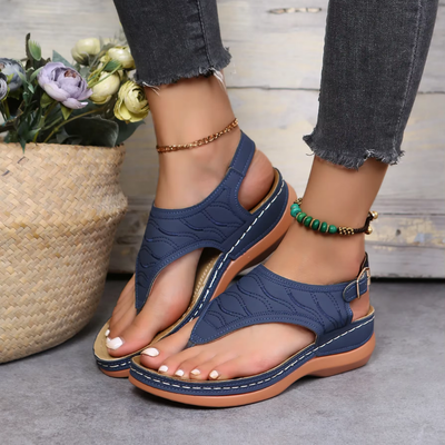 Seren | Comfort-Focused Orthopedic Sandals