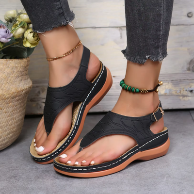 Seren | Comfort-Focused Orthopedic Sandals