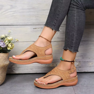 Seren | Comfort-Focused Orthopedic Sandals