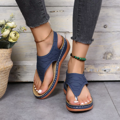 Seren | Comfort-Focused Orthopedic Sandals