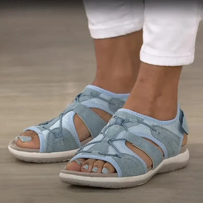 Valary | Comfort-Oriented Orthopedic Sandals