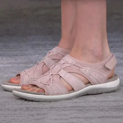 Valary | Comfort-Oriented Orthopedic Sandals