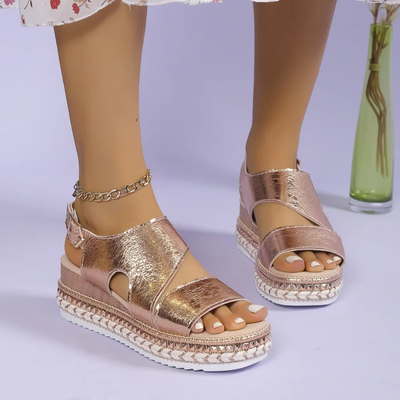 Vana | Comfortable Orthopedic Sandals