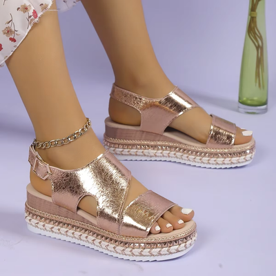 Vana | Comfortable Orthopedic Sandals