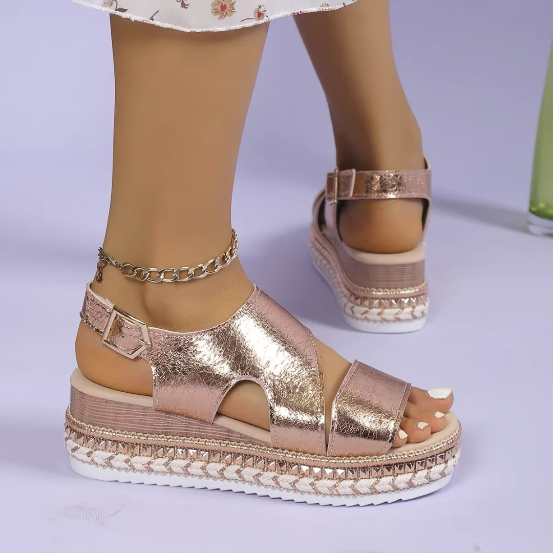 Vana | Comfortable Orthopedic Sandals