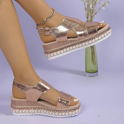 Vana | Comfortable Orthopedic Sandals