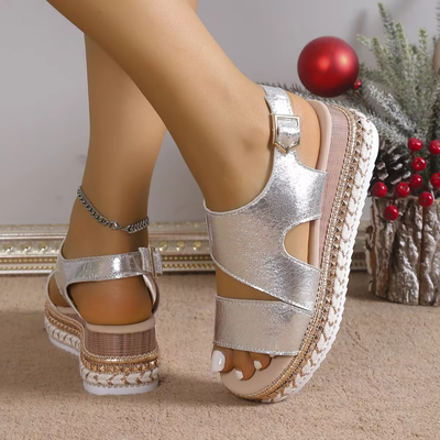 Vana | Comfortable Orthopedic Sandals