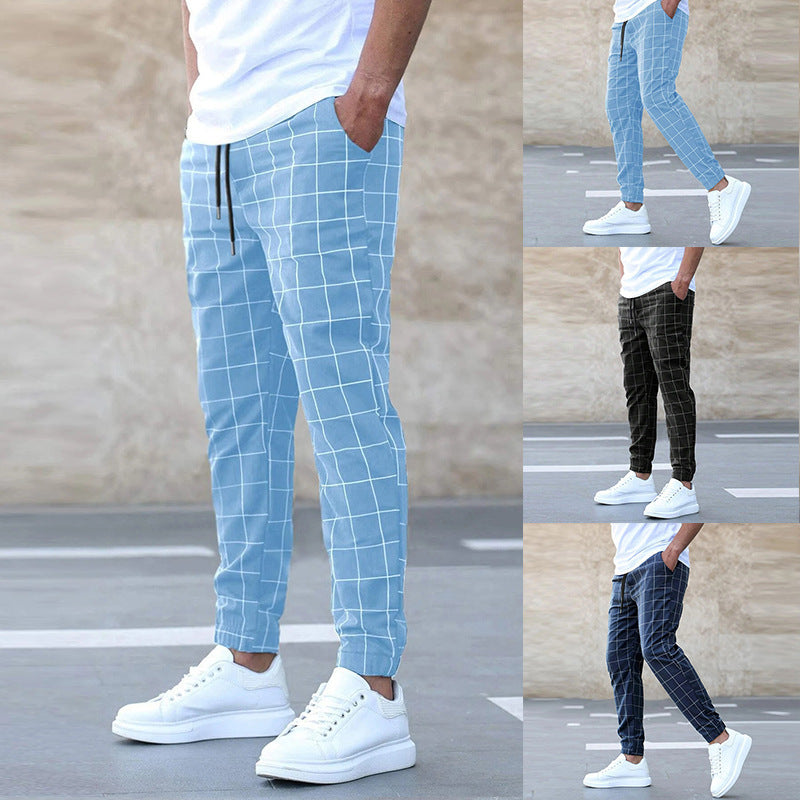 Ethan | Comfort Slacks