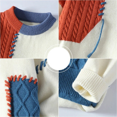 Adonis | Premium Sweater