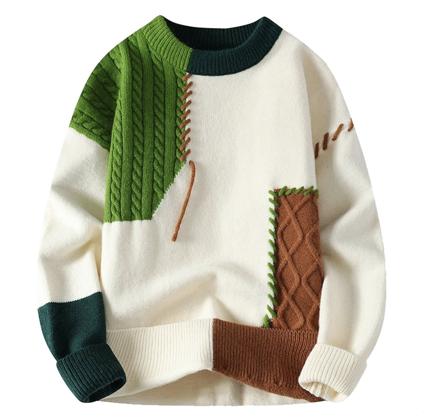 Adonis | Premium Sweater