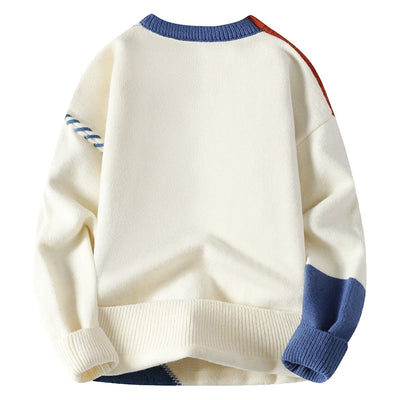 Adonis | Premium Sweater