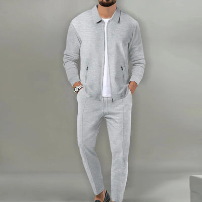 Aiden | Elegant Suit Set
