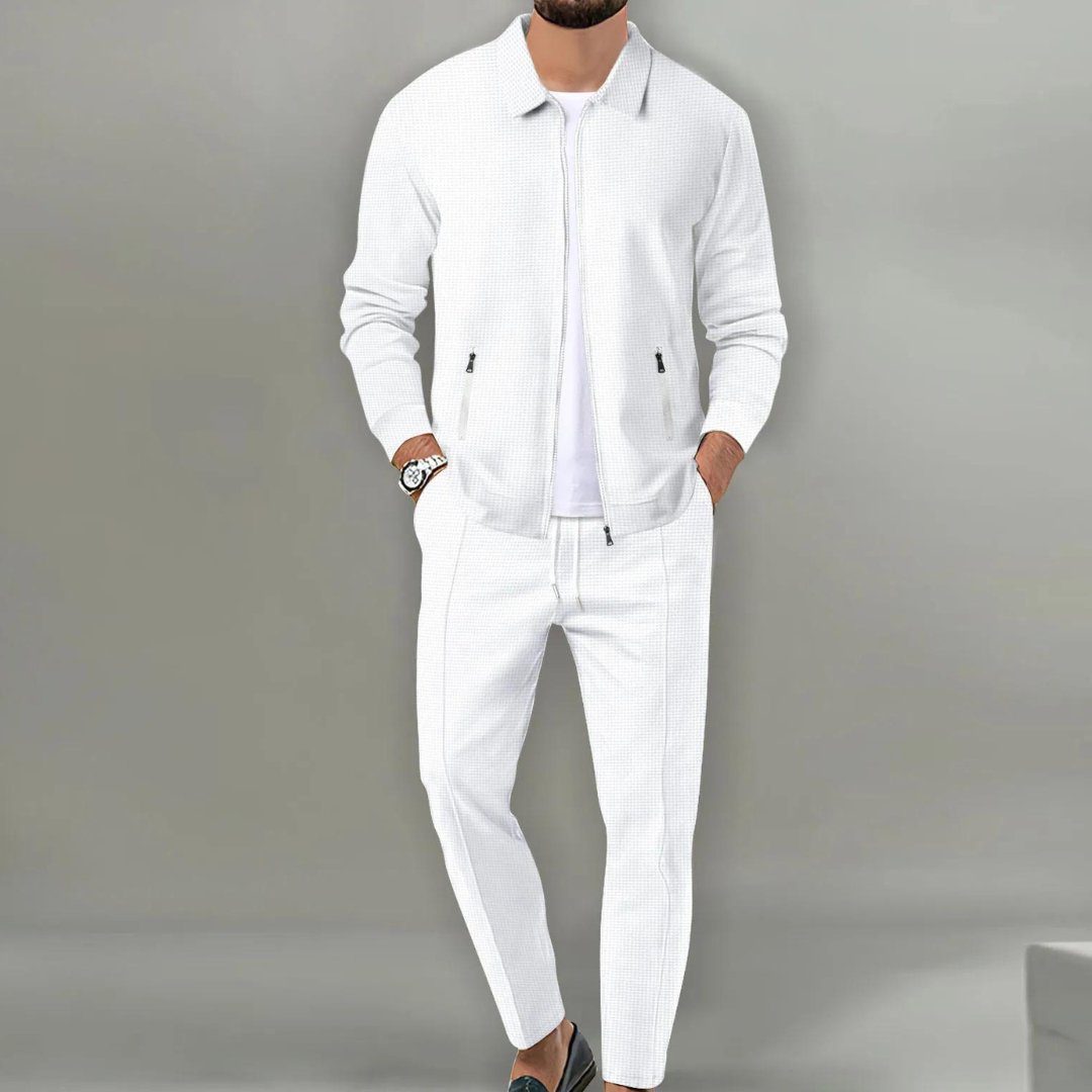Aiden | Elegant Suit Set