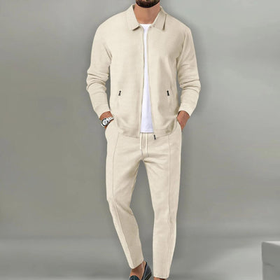 Aiden | Elegant Suit Set