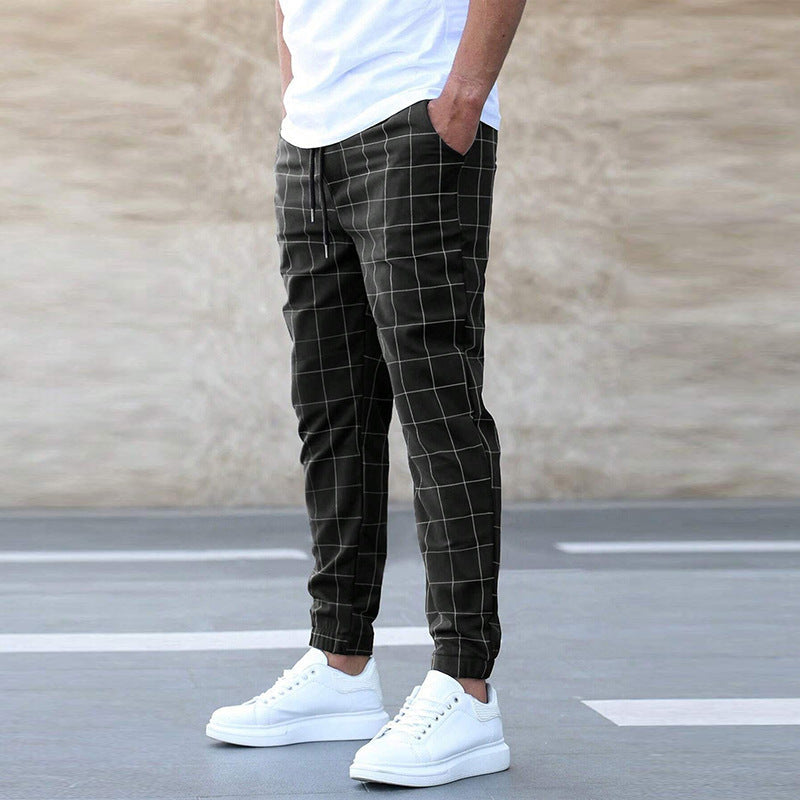Ethan | Comfort Slacks