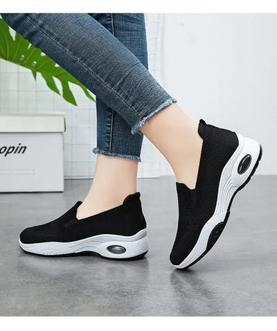 Lincy | Orthopedic Shoes