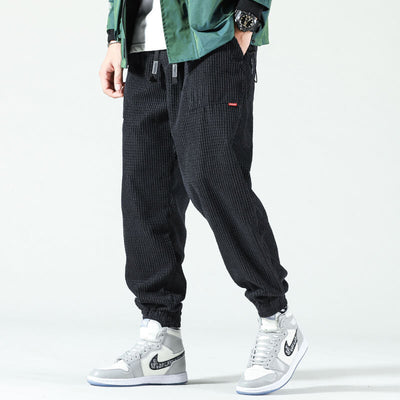Eddy | Stylish Corduroy Pants