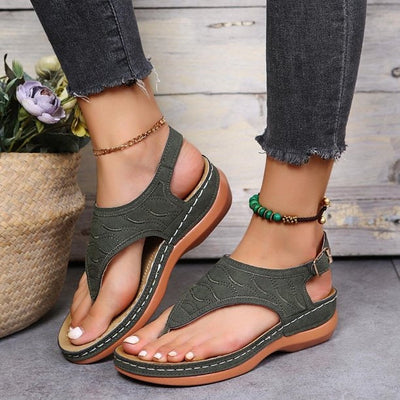 Seren | Comfort-Focused Orthopedic Sandals