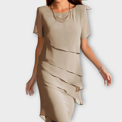 Aurora™ | Tummy Covering Dress