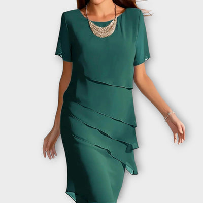 Aurora™ | Tummy Covering Dress