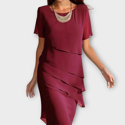 Aurora™ | Tummy Covering Dress