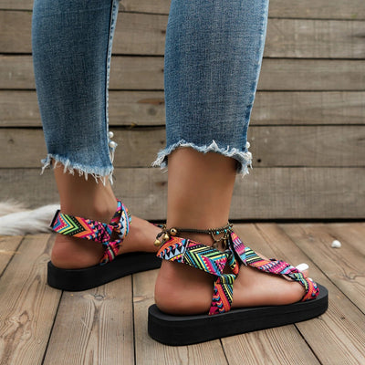Eloise | Comfort-Focused Orthopedic Sandals