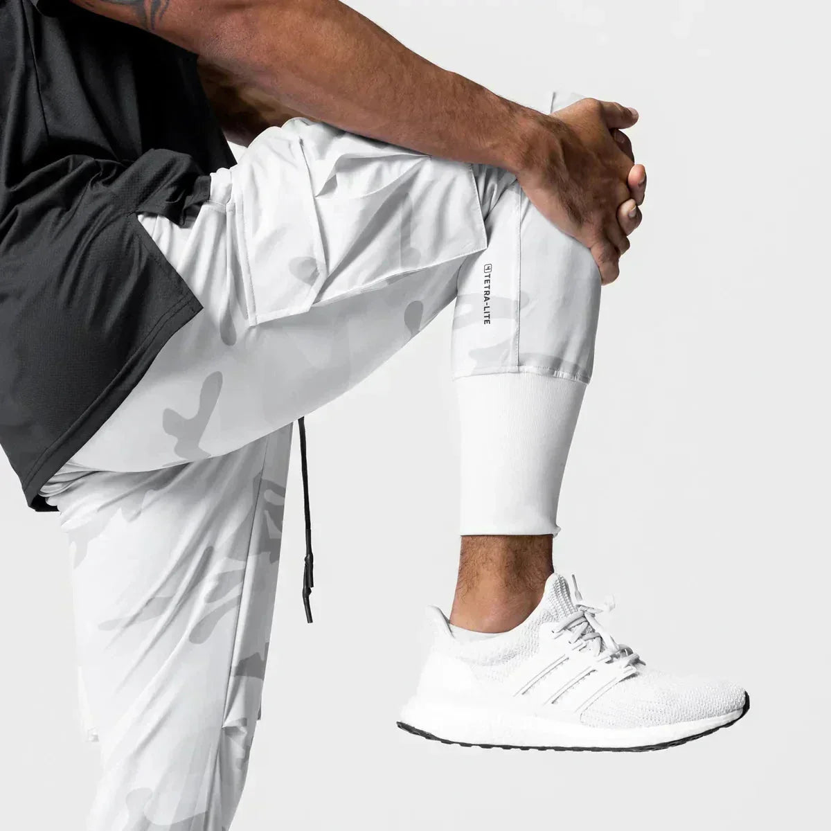 Maverick | Men's Casual Joggers