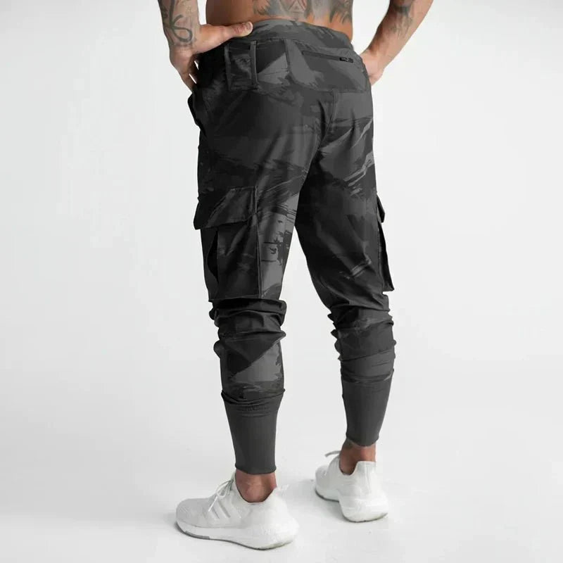 Maverick | Men's Casual Joggers