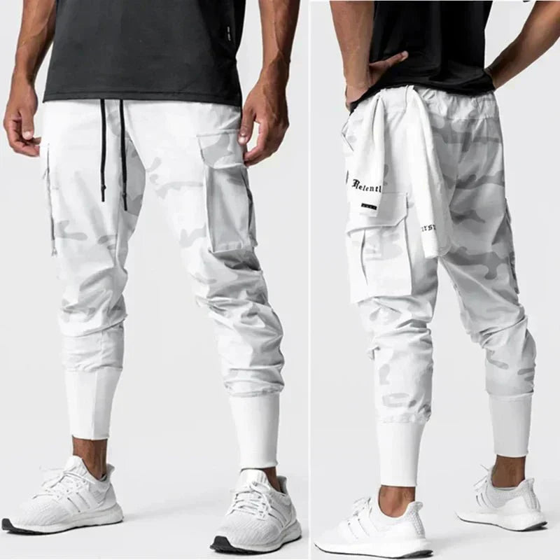 Maverick | Men's Casual Joggers