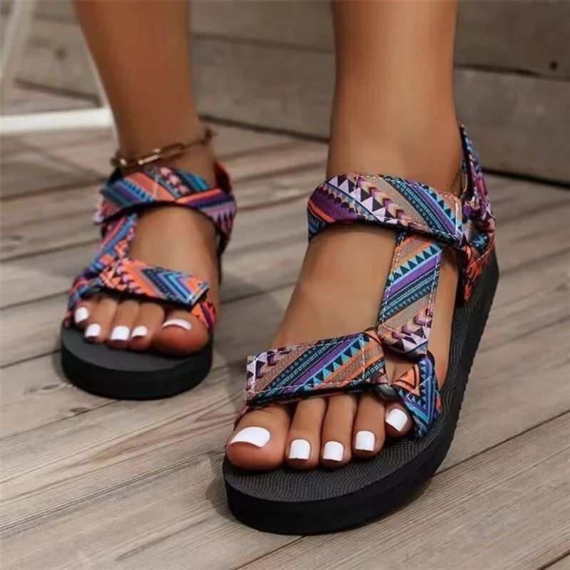 Eloise | Comfort-Focused Orthopedic Sandals