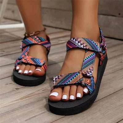 Eloise | Comfort-Focused Orthopedic Sandals