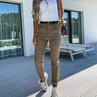 Stella | Skinny Stretchy Pants