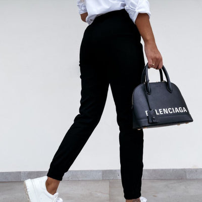 Stella | Skinny Stretchy Pants