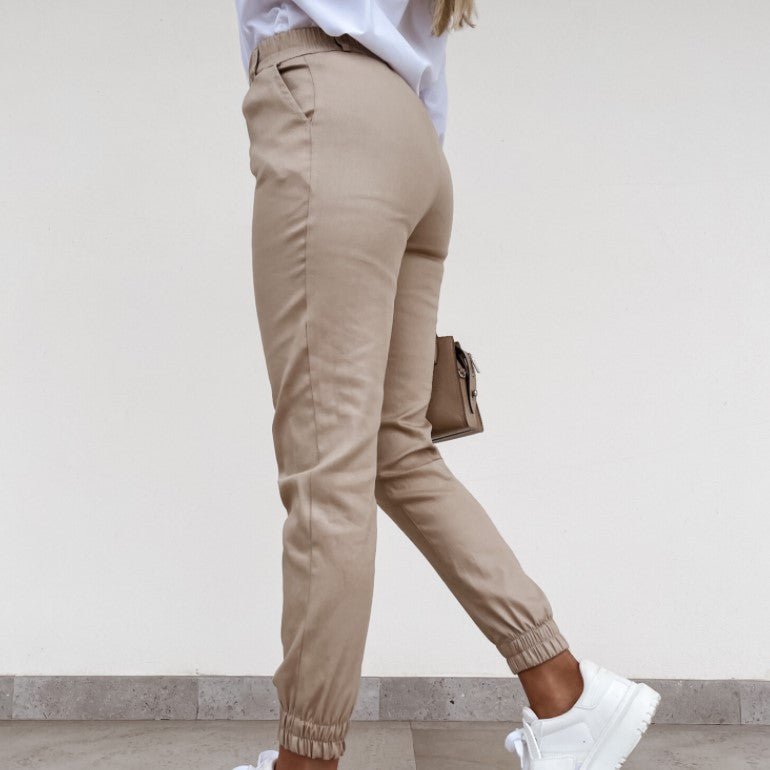 Stella | Skinny Stretchy Pants