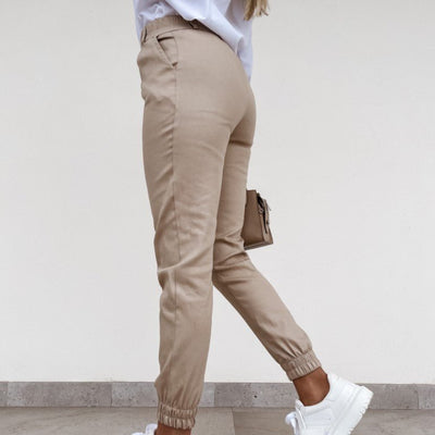Stella | Skinny Stretchy Pants