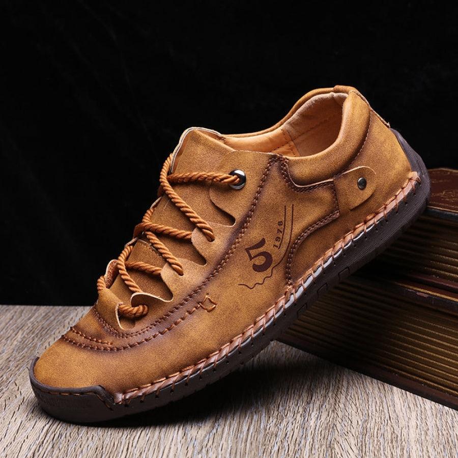 Albert | Orthopedic Shoes