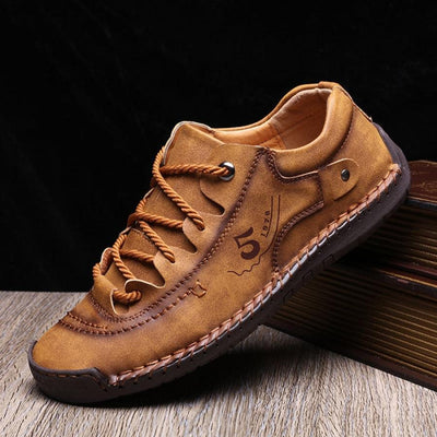 Albert | Orthopedic Shoes