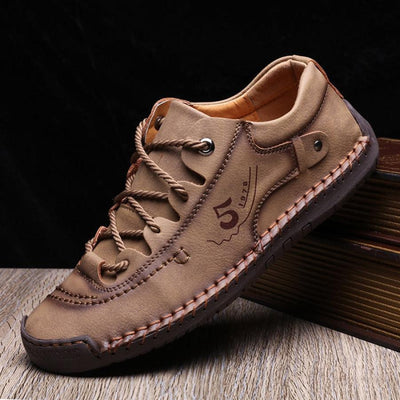 Albert | Orthopedic Shoes