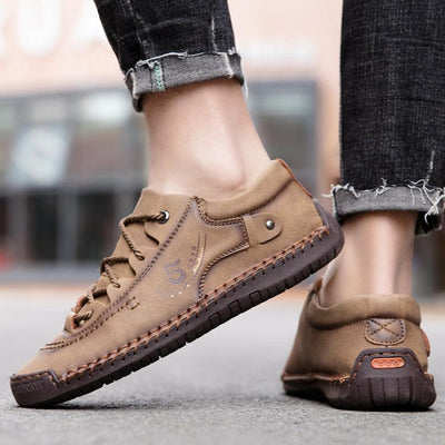 Albert | Orthopedic Shoes