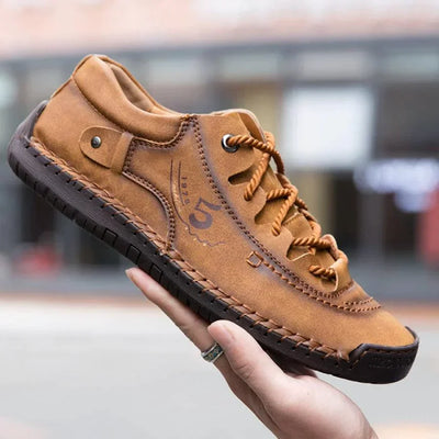 Albert | Orthopedic Shoes