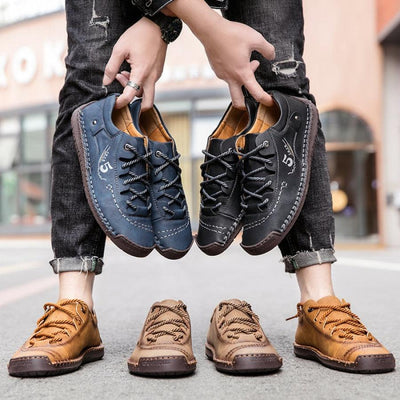 Albert | Orthopedic Shoes
